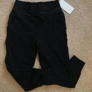 (NWT) Lululemon Press Pause Jogger II